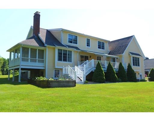 5 Hillside Dr, Georgetown, MA 01833 photo 2