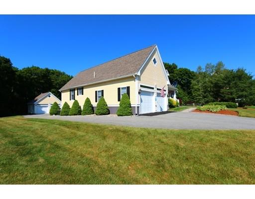 5 Hillside Dr, Georgetown, MA 01833 photo 5