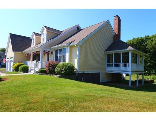 5 Hillside Dr, Georgetown, MA 01833 photo 1