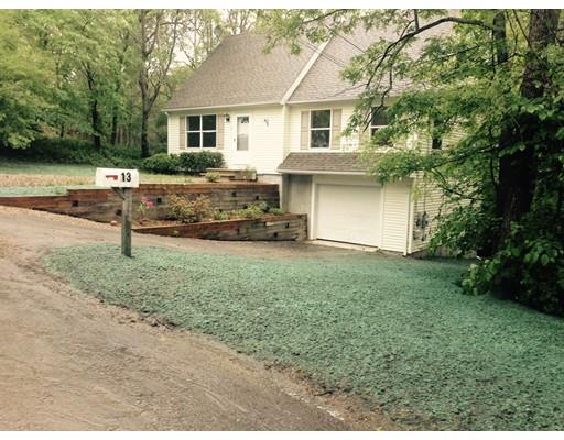 13 Seneca Ave, Mashpee, MA 02649 photo 2