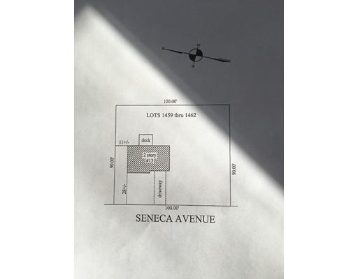 13 Seneca Ave, Mashpee, MA 02649 photo 4