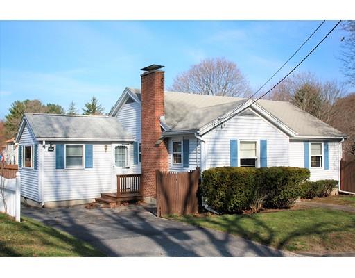 10 Adelle Circuit, Worcester, MA 01607 photo 1