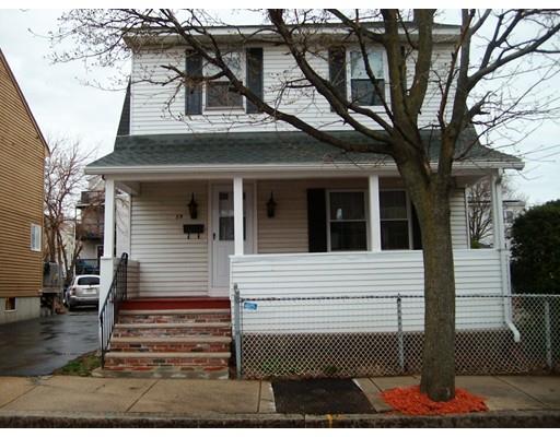 19 Auburn St, Everett, MA 02149 photo 1