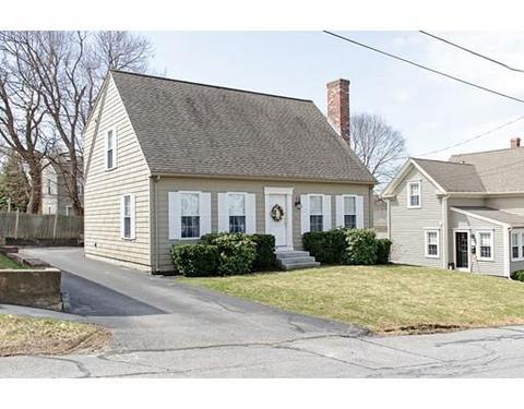 45 Front St, Clinton, MA 01510 photo 1
