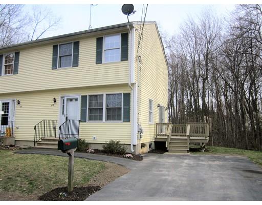 43 Swan Ave, Worcester, MA 01602 photo 1