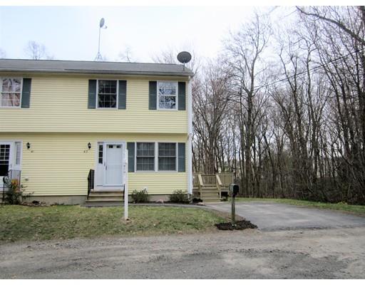 43 Swan Ave, Worcester, MA 01602 photo 20