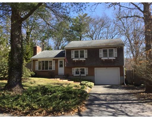5 Owl Ln, Mashpee, MA 02649 photo 1
