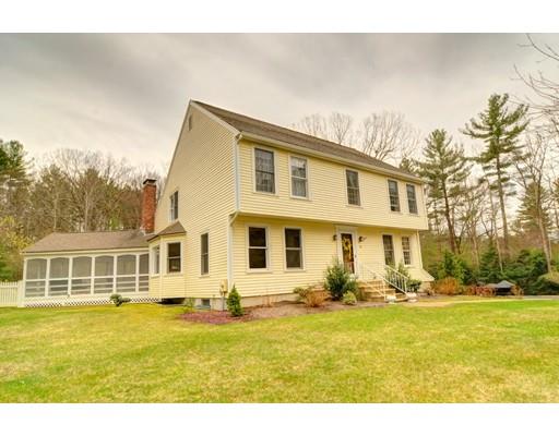 8 Sadler Rd, Upton, MA 01568 photo 1