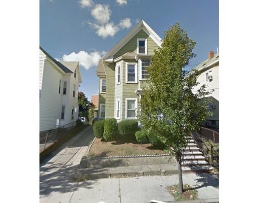 33 Lewis St, Everett, MA 02149 photo 1