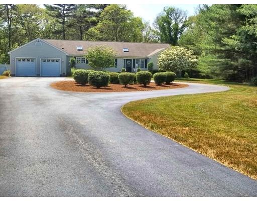 198 Hathaway St, Wareham, MA 02571 photo 3