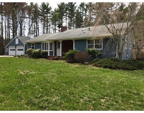 167 Keene Rd, Acushnet, MA 02743 photo 1