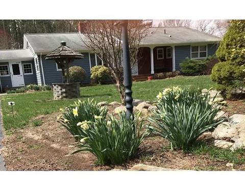 167 Keene Rd, Acushnet, MA 02743 photo 2