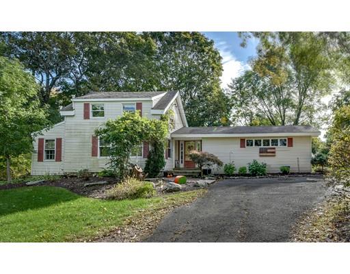 68 Everett St, Natick, MA 01760 photo 1