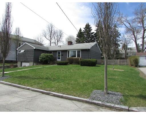 32 Longmeadow Ave, Worcester, MA 01606 photo 2