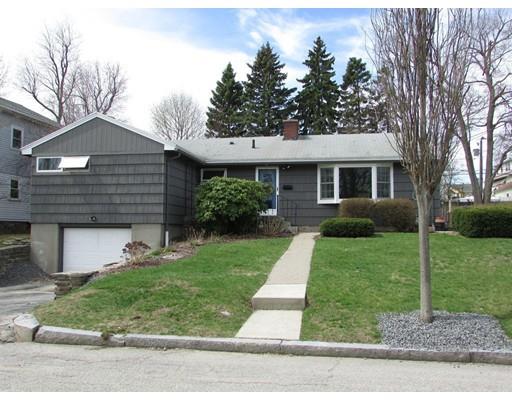32 Longmeadow Ave, Worcester, MA 01606 photo 3