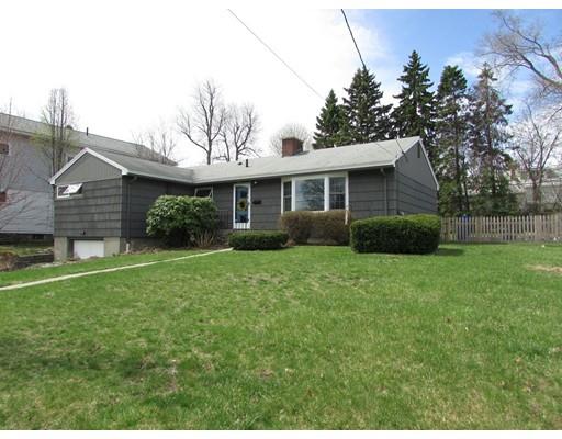 32 Longmeadow Ave, Worcester, MA 01606 photo 1