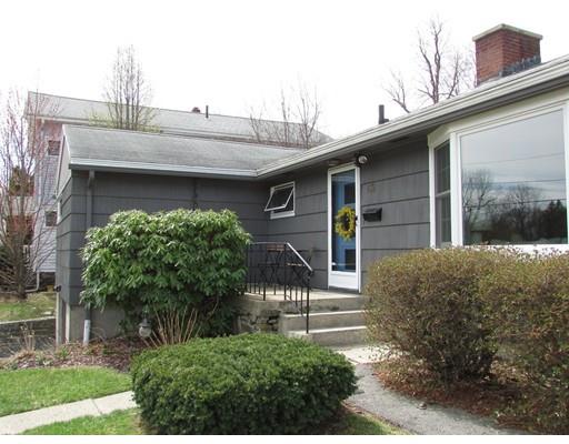 32 Longmeadow Ave, Worcester, MA 01606 photo 4
