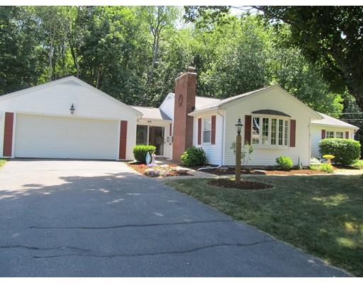 16 Devonshire Dr, Wilbraham, MA 01095 photo 1