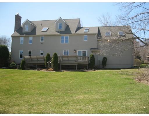 45 Whisper Dr, Worcester, MA 01609 photo 4