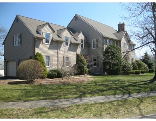 45 Whisper Dr, Worcester, MA 01609 photo 2