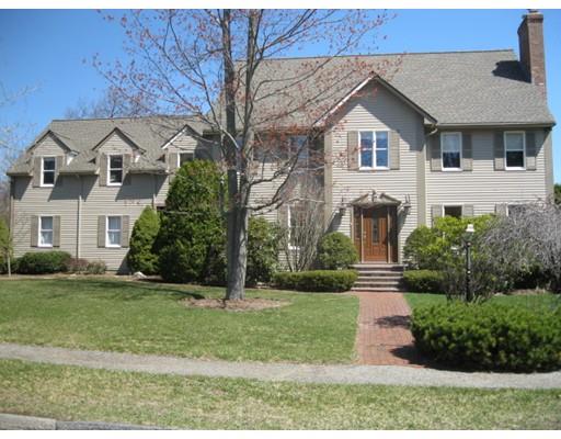 45 Whisper Dr, Worcester, MA 01609 photo 1