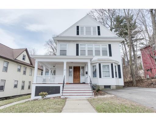 824 Pleasant St, Worcester, MA 01602 photo 1