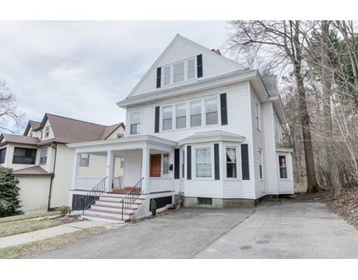 824 Pleasant St, Worcester, MA 01602 photo 2