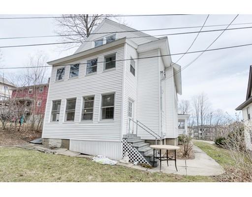 824 Pleasant St, Worcester, MA 01602 photo 3