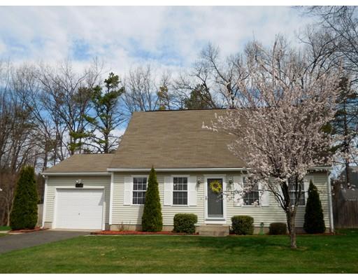 76 Pheasant Dr, Springfield, MA 01119 photo 1