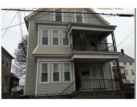 56 Hamlet, Fall River, MA 02724 photo 1