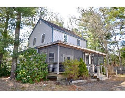 54 Old Salt Works Rd, Wareham, MA 02532 photo 1