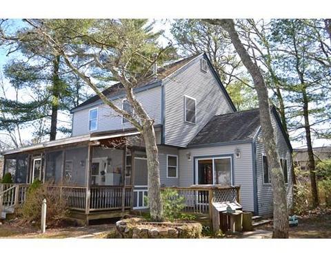 54 Old Salt Works Rd, Wareham, MA 02532 photo 2