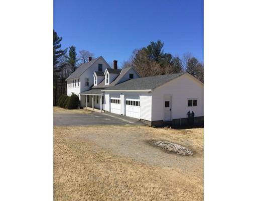 100 Leshure Rd, Rowe, MA 01367 photo 4