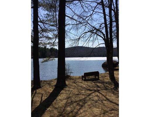100 Leshure Rd, Rowe, MA 01367 photo 3
