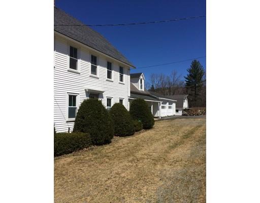 100 Leshure Rd, Rowe, MA 01367 photo 1