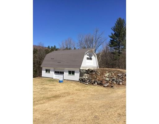 100 Leshure Rd, Rowe, MA 01367 photo 29