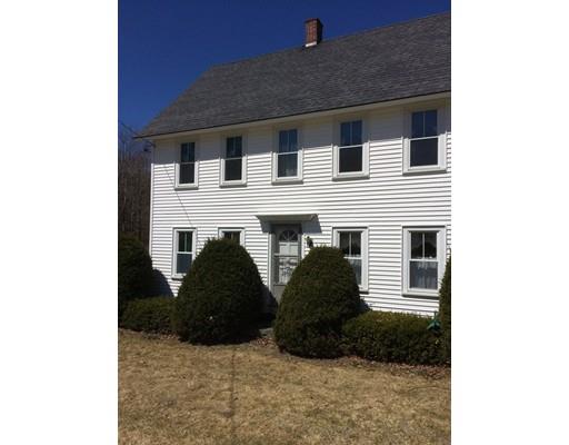 100 Leshure Rd, Rowe, MA 01367 photo 2
