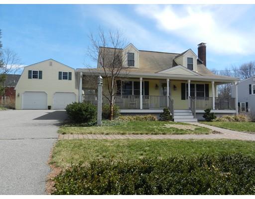 12 Holly, Walpole, MA 02081 photo 1