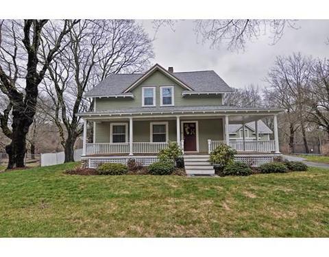 122 E Main St, Norton, MA 02766 photo 1