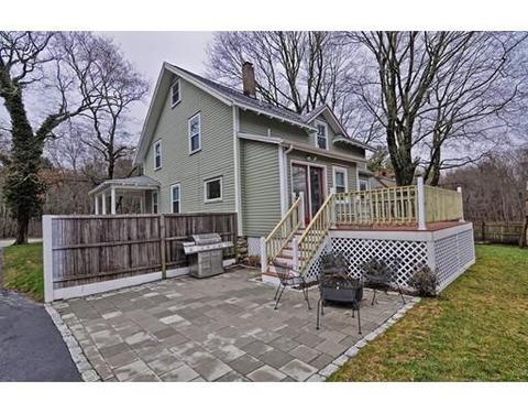 122 E Main St, Norton, MA 02766 photo 28