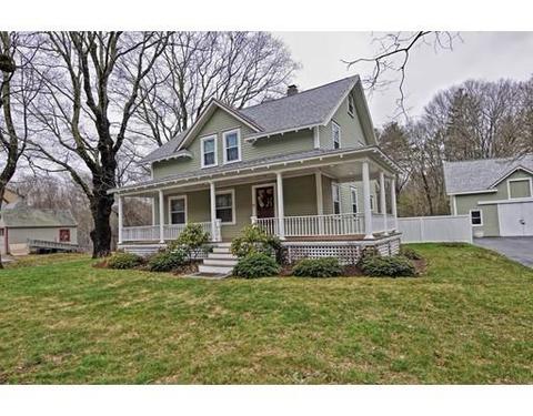 122 E Main St, Norton, MA 02766 photo 2