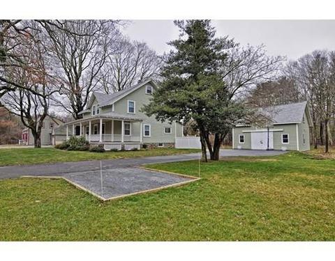 122 E Main St, Norton, MA 02766 photo 3