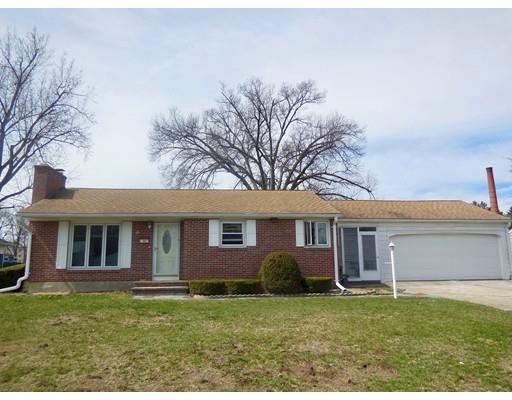 98 Donlyn Dr, Chicopee, MA 01013 photo 1