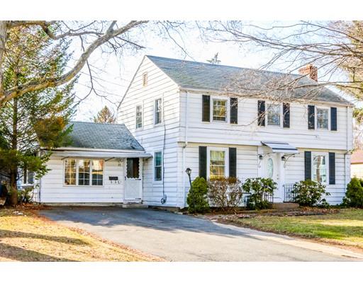 39 Thomas Dr, West Springfield, MA 01089 photo 1