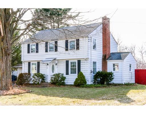 39 Thomas Dr, West Springfield, MA 01089 photo 2