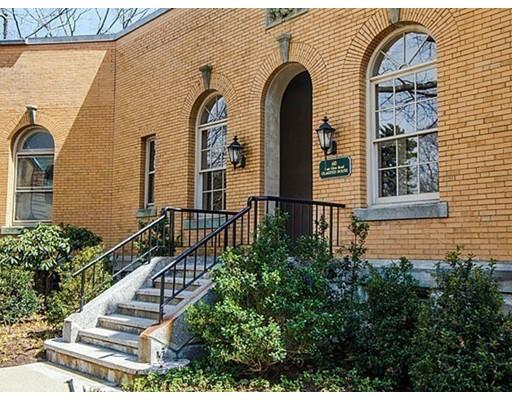 60 Glen Rd #111, Brookline, MA 02445 photo 19