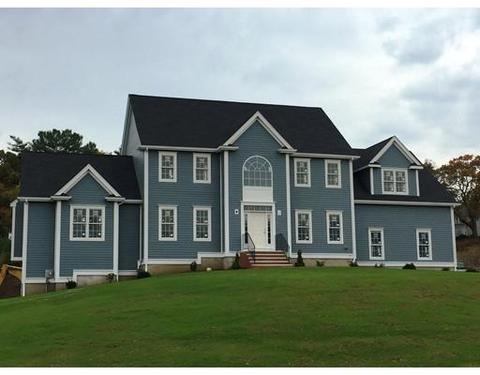 18 Beech St, Millis, MA 02054 photo 1