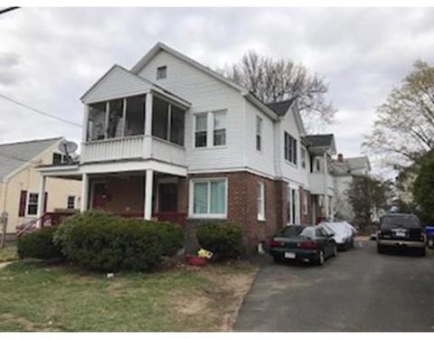 23 Prentice St, Springfield, MA 01104 photo 1