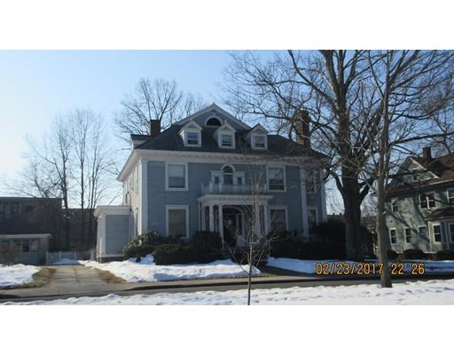 43 Maplewood Ter, Springfield, MA 01108 photo 1