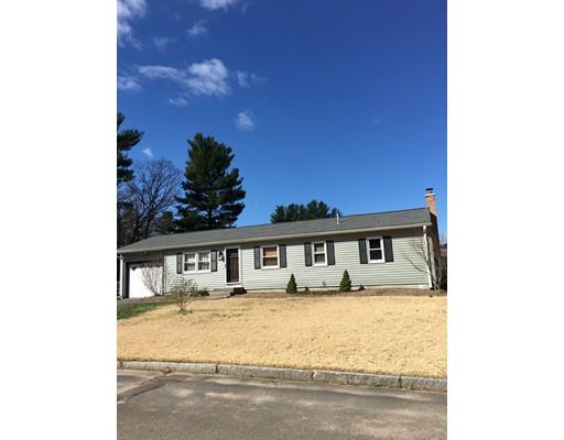 240 Hanson Dr, Springfield, MA 01128 photo 1